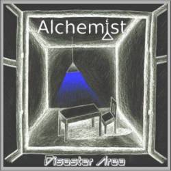 Alchemist (CZ) : Disaster Area